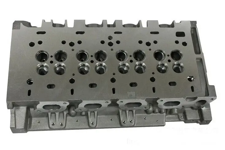 Master II Espace IV Silindir Kapağı 2.2 Dci 2.5 Dci 7701476952 Supsan