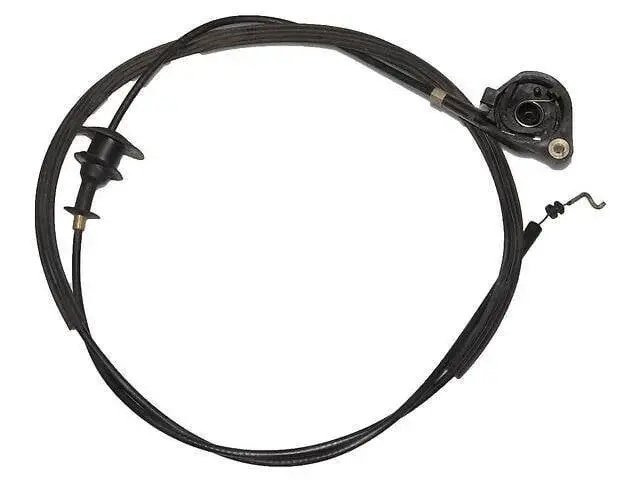Master II Motor Kaput Açma Teli 2003-2010 7700352477 Renault Mais