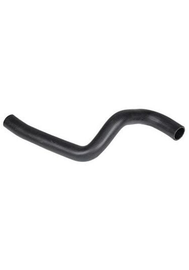 Clio 4-IV Logan Sandero 2-II Symbol Joy Radyatör Alt Hortumu 1.2 16V D4F 215010070R -İbraş