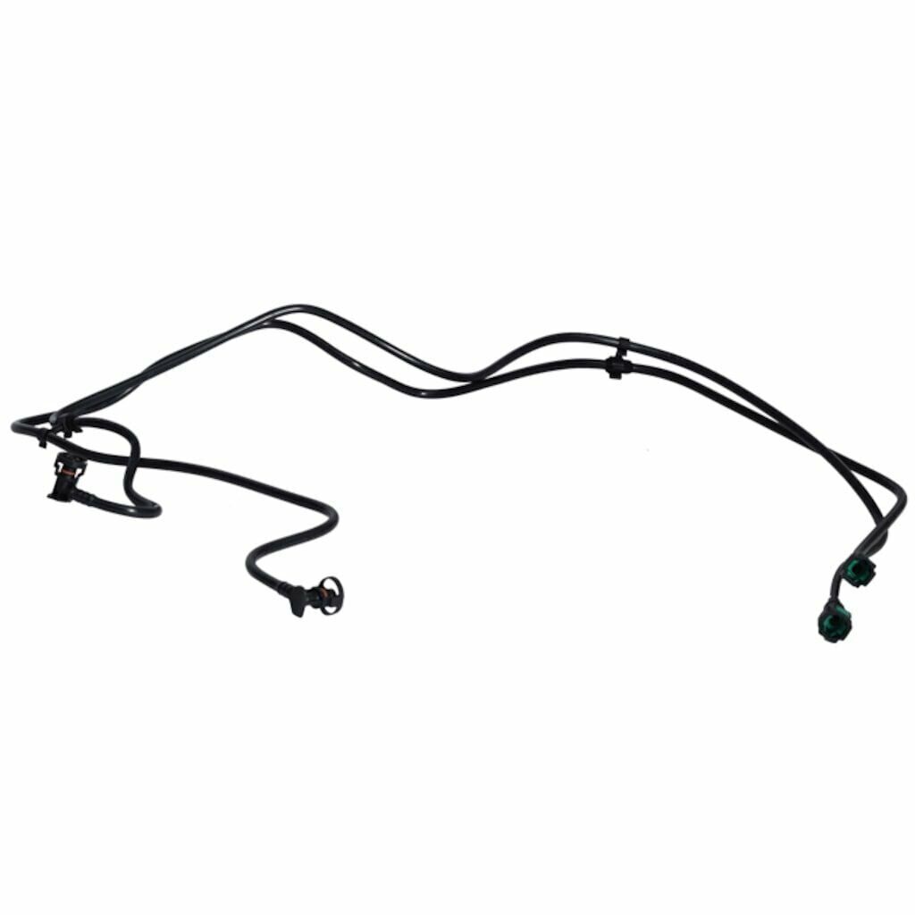 Megane 1-I Benzin Hortumu Borusu 1.6 16V K4M (1999-2002) 7700113963 -İbraş