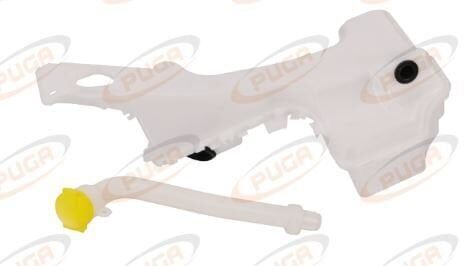 Renault Clio 5 Cam Su Fıskiye Deposu 289108657R