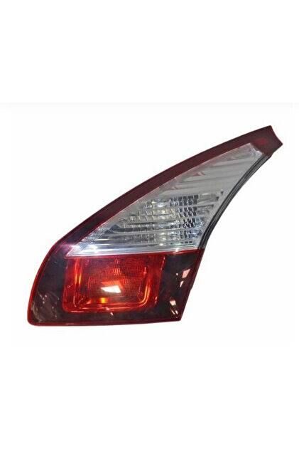 Megane 3 Stop Lambası Sağ İç Koyu Renk 265500147R-Pleksan