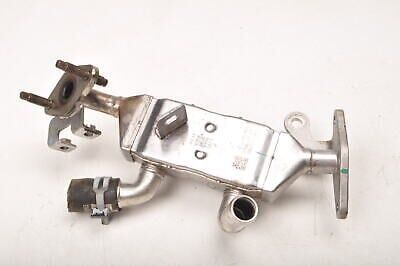 Megane 4-IV Yağ Soğutucu (Hybrid) 1.6 16V H4M (2016-2019) 147354PM0A -İthal