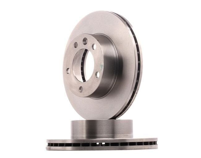 Master II Ön Fren Diski Aynası 2.5 Dci G9U 7700314064 -Bosch