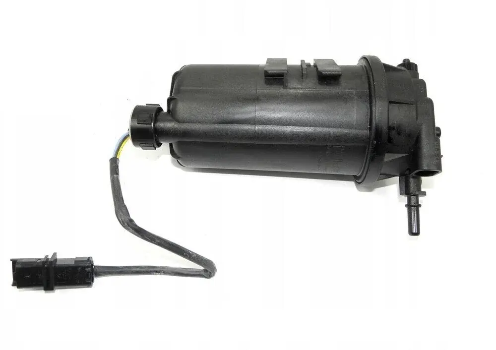 Master II Mazot Filtre Kabı 2.5 Dci G9U 8200780968 Renault Mais