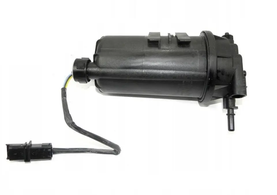 Master II Mazot Filtre Kabı 2.5 Dci G9U 8200780968 Renault Mais