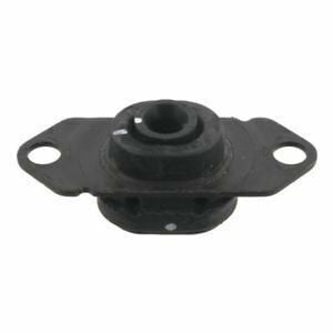 Clio 3-III Modus Motor Şanzuman Takozu Sol Kulak (2004-2012) 8200352861 -Mga