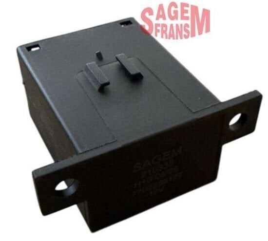 R9 Broadway - R11 Fairway Silgi Saniye Zamanlama Rolesi 7702256127