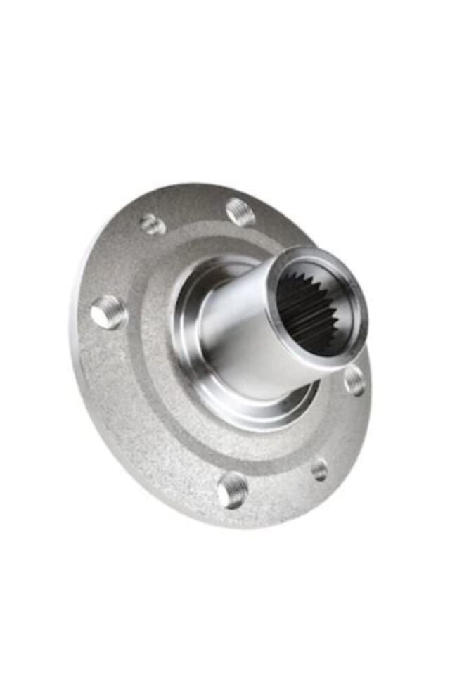 Taliant Sandero 3-III 2020-> Ön Teker Poryası 8200308649-402022048R -Mga