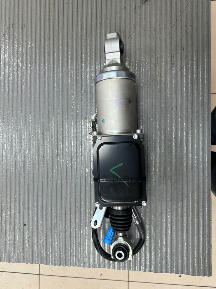 Talisman 4x4 Arka Teker Yönlendirme Motoru (4x4 Açı Motoru) 521530049R-521535949R-521531488R