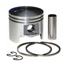 Megane 4-IV Duster 2-II Piston Sekman (Adet) 78.50 mm (0.50) 1.6 16V H4M 8771973050000G -Iss