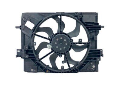 Clio 5-V 1.5 1.3 Fan Motoru Komple 214810411R-Veka