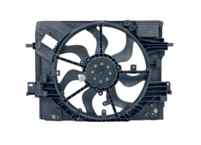 Clio 5-V 1.5 1.3 Fan Motoru Komple 214810411R-Veka