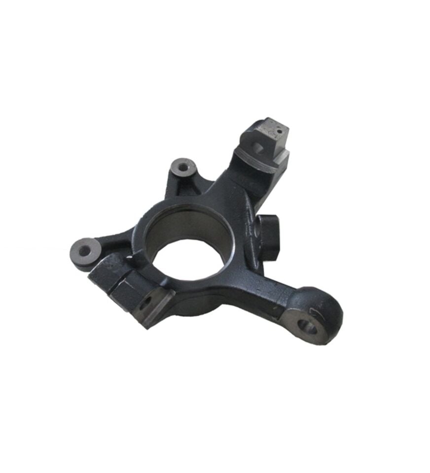 Master II Sağ Aks Taşıyıcı 2.5 Dci G9U 8200642123 İthal