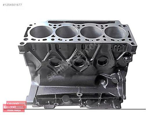 MOTOR BLOĞU KANGO 1.9 F8Q 7701467585