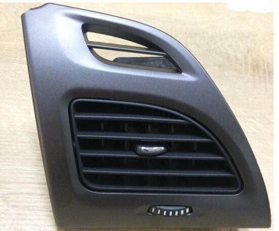 Renault Megane 3 - Fluence Kalorifer Havalandırma Izgarası Sol Komple 687610710r-1