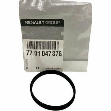 Clio 2-II Kangoo 2-II Megane 2-II Termostat Contası 1.5 Dci K9K 7701047876 -Renault Mais
