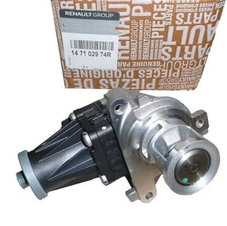 Renault Clio Symbol Thalia Egr Vanası 147102974R-Renault Mais