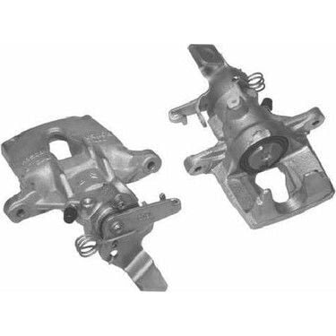 Master II Sol Arka Merkez Kaliper 2.5 Dci 7701208036 7701206754 İthal