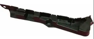 Renault Symbol Thalia Arka Tampon Braketi Sol 8200699882 - Renault Mais