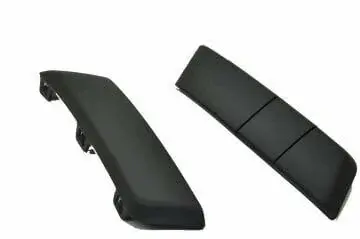 Renault Megane 3 Ön Tampon Bandı Takım 626609694R-Orjinal