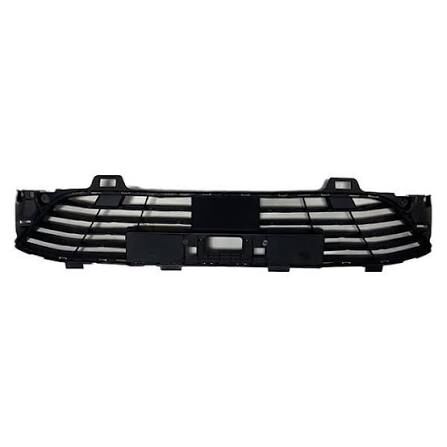 Renault Clio 5 Ön Tampon Izgarası 622541469R-Kaya Plastik