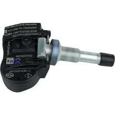 Megane 3-III Fluence Lastik Basınç Kaptörü (2008-2016) 407003743R-407000435R -Orijinal Yedek Parça