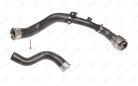 Symbol 1.0 TCe Üst Turbo Hortumu 144601956R 144607842R-