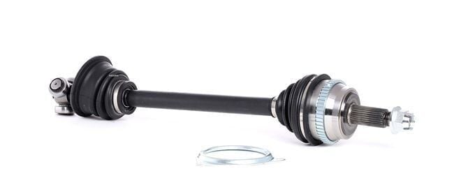 Master II Sol Ön Aks 2.5 Dci G9U 8200485578 8200052428 Mga