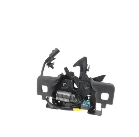 Trafic 3-III Clio 4-IV Captur 1-I Motor Kaput Kilidi (2013-2020) 656011705R -Orijinal Yedek Parça