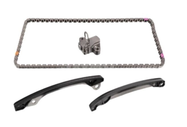 Megane 4-IV Duster 2-II Eksantrik Zincir Seti 1.6 16V H4M (2016-2024) 130C13954R-Blueprint