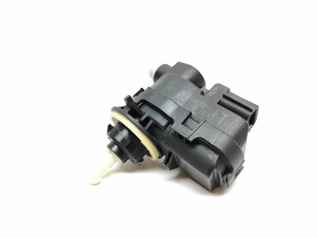 Megane 4-IV Far Ayar Motoru (2016-2024) 260566235R -Orjinal Yedek Parça