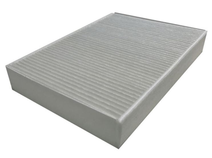 Megane 4-IV Talisman Kadjar Polen Filtresi (Karbonsuz) 272774812R -Sardes Filtre