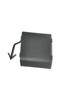 Megane 3 Ön Tampon Çeki Demir Kapağı 511804342R-Mga