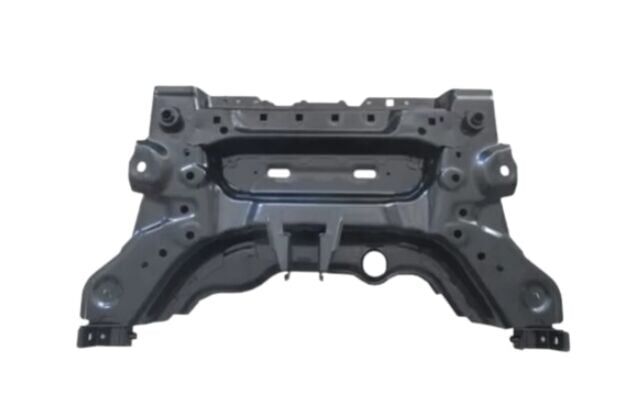 Megane 4-IV Arka Motor Beşiği Beşik (Traversi) 544016247R-544017619R-544019531R - Yerli Kaporta