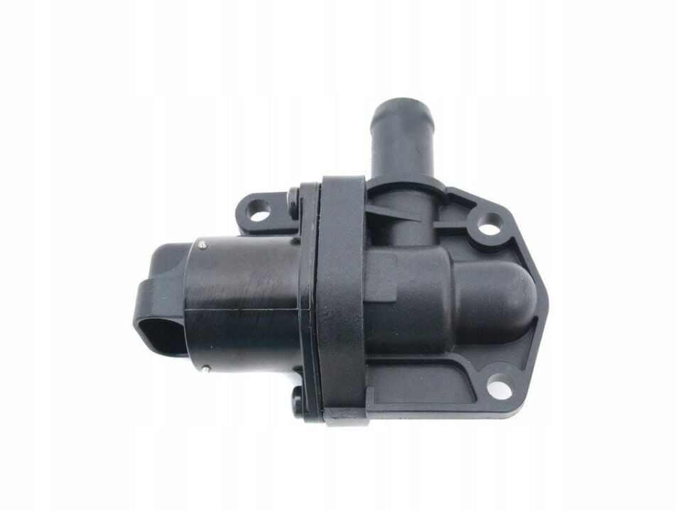 Megane 1-I Rolanti Motoru Vakum Vanası Tek 1.6 16V K4M 8200299241-8200692605 -Sagem