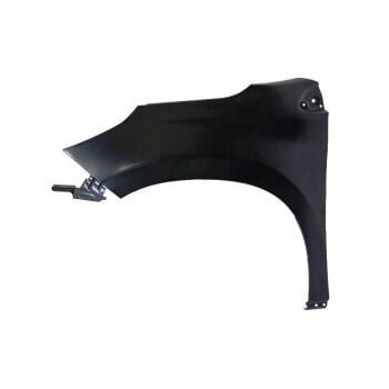 Megane 4-IV Sol Ön Çamurluk (2016-2024) 631136221R -Renault Mais