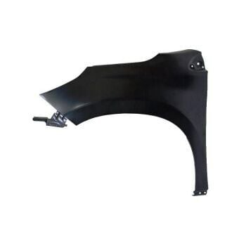 Megane 4-IV Sol Ön Çamurluk (2016-2024) 631136221R -Renault Mais