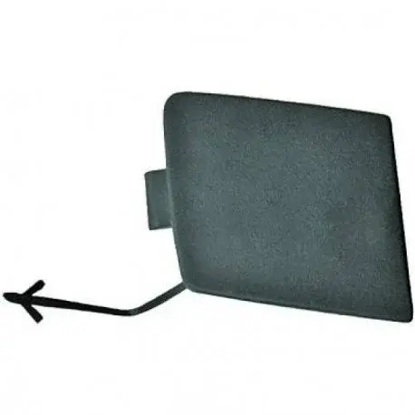 Clio Symbol Joy Sandero 2 Ön Tampon Çeki Demir Kapağı 511808136R-Mga