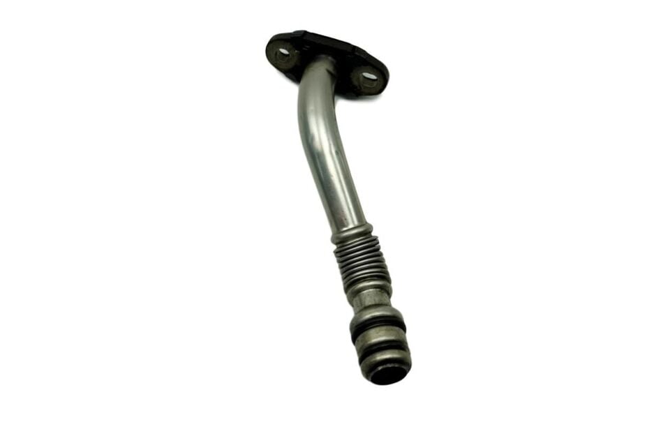 Master II Turbo Yağlama Borusu 2.5 Dci G9U 8200191437 İthal