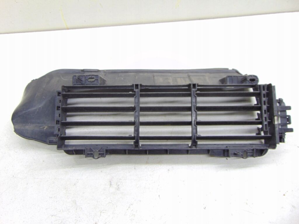Duster Ön Panjur Izgarası 214F64196R-Renault Mais