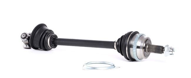 Master II Sol Ön Aks Komple 2.5 Dci G9U 8200776533 Mga