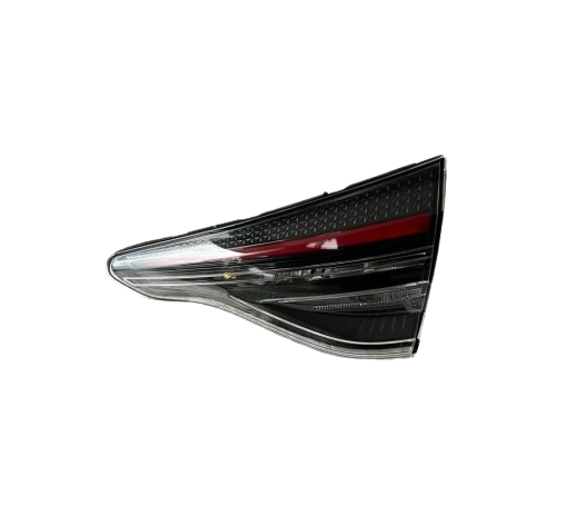 Clio 5-V (Faz 2) Arka Sağ İç Stop Lambası 2020-> 265506440R