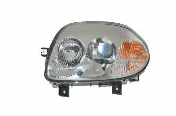 Clio 2-II Hatcback Sol Far Lambası (Çift Optik) (1998-2002) 7701045174 -Tyc