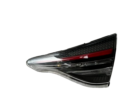 Clio 5-V (Faz 2) Arka Sol İç Stop Lambası 2020->265555477R