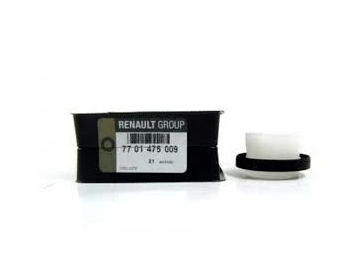 Megane 2-II Scenic 2-II Megane 3-III Fluence Krank Ön Keçesi 1.5 Dci K9K 7701475009