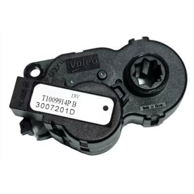 Megane 4-IV Talisman Kadjar Kalorifer Klape Motoru (Sağ) 277429948R -Valeo