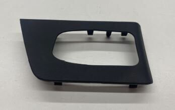 Megane 4-IV El Fren Mekanizma Konsol Giydirmesi (2016-2024) 363158841R