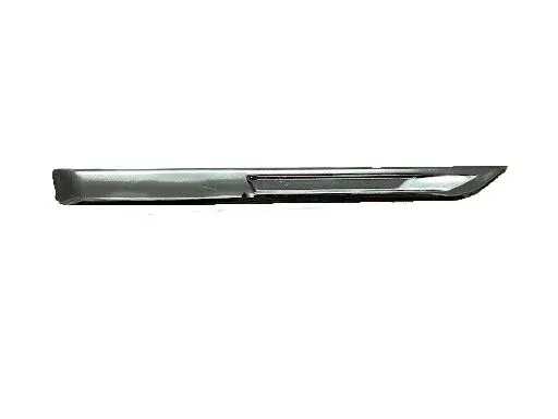Megane 4 -IV Ön Çamurluk Çıtası Sağ Krom 990429948R-Kaya Plastik