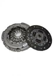 Kango 3-III Megane 3-III Fluence Debriyaj Seti (Baskı Balata) 1.5 Dci K9K 5 Vites -Motrio